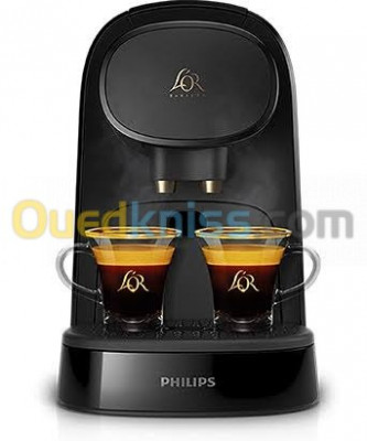 Philips machine à café l'or barista 