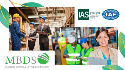 Accompagnement (SMQ) ISO 9001-2015 