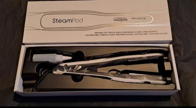 instruments-outils-loreal-professionel-steampod-30-mohammadia-alger-algerie