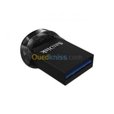 FLASH DISQUE SANDISK 16 GO ULTRA FIT 