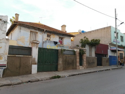 oran-algerie-villa-vente