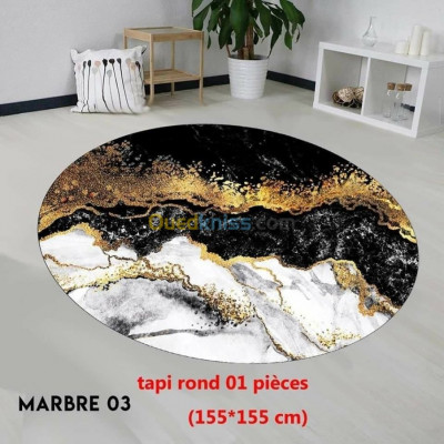 alger-centre-algerie-tapis-moquettes-rond-digital-3d