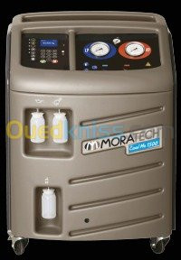 Cool Me 1500 - MORATECH SRL