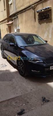 alger-rouiba-algerie-berline-skoda-rapid-2019