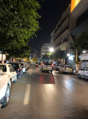 Sell Commercial Algiers Alger centre