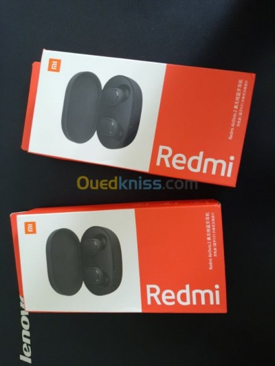 الجزائر-القبة-بلوتوث-redmi-airdots-2-original