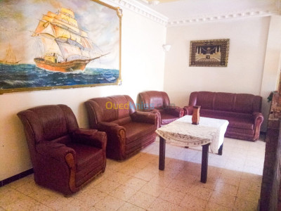 niveau-de-villa-location-vacances-f4-ain-temouchent-beni-saf-algerie