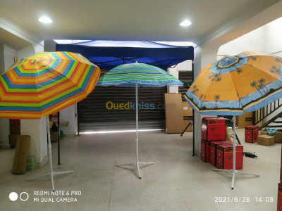 بستنة-parasol-tres-solide-toutes-dimensions-دالي-ابراهيم-الجزائر