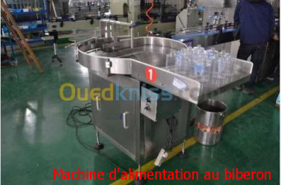 Ligne Production De Detergent Liquide