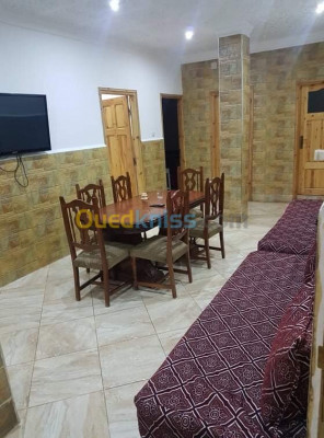 oran-ain-el-turck-algerie-appartement-location-vacances-f2