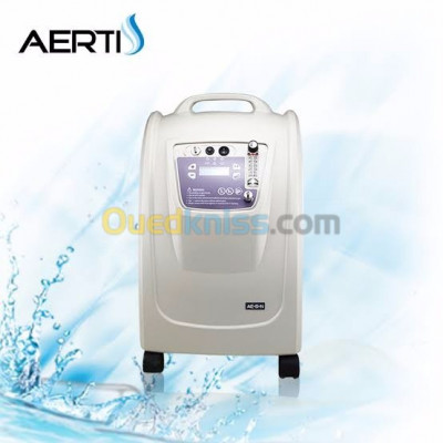 medical-concentrateur-oxygene-10-litres-en-promo-saoula-alger-algerie