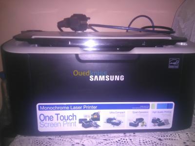 الجزائر-الرغاية-طابعة-monochrome-laser-printer-samsung