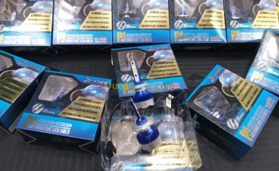 LED P6 CANBUS 13000LM 