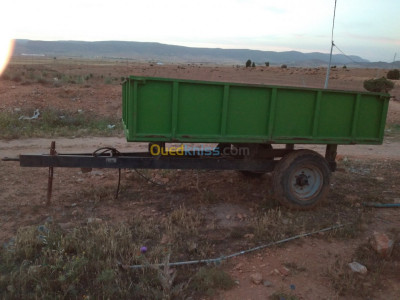 tlemcen-sebdou-algerie-tracteurs-youghoslavia-imt-560-1981