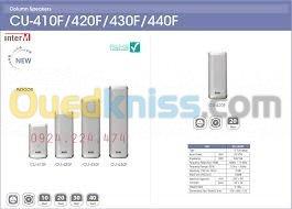  CU-420F-430f-440f Column ORIGINAL   