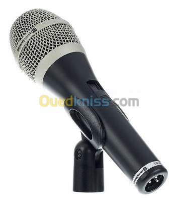 beyerdynamic TGV50 -S-vocal-microphone