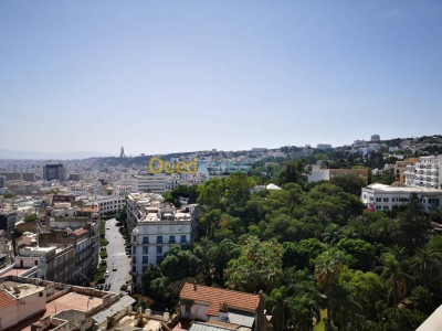 Rental search Apartment Algiers Hydra