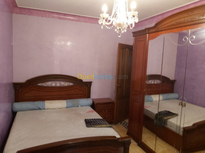 Rent Apartment F4 Algiers Kouba