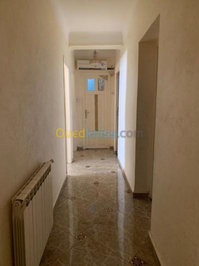 بيع شقة 3 غرف الجزائر باب الزوار