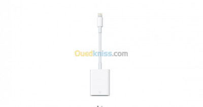 Apple - Câble USB C Adaptateur multiport AV numérique USB-C - Alger Algérie