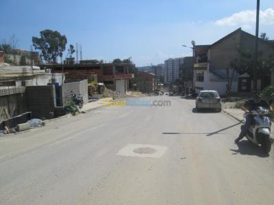 Vente Terrain Annaba Annaba