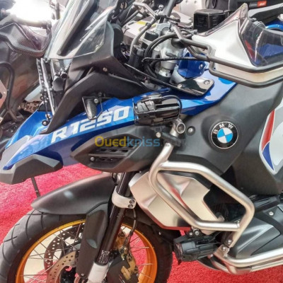 سطيف-الجزائر-دراجة-نارية-سكوتر-bmw-gs1250-hp-2019