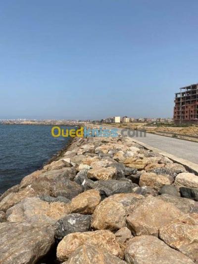 بيع أرض الجزائر برج الكيفان