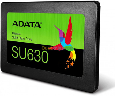 SSD 2.5" ADATA SU630