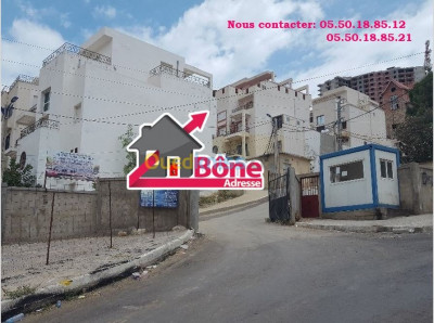 Location Duplex F4 Annaba Annaba