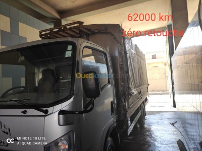 المسيلة-سيدي-عيسى-الجزائر-شاحنة-isuzu-2010