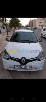 tlemcen-algerie-citadine-renault-clio-campus-extreme-2-2015