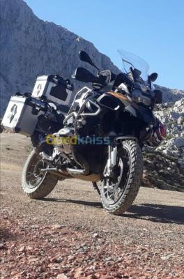 دراجة-نارية-سكوتر-bmw-gs-1200-adventure-2014-قسنطينة-الجزائر