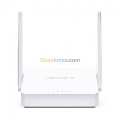 reseau-connexion-modem-router-mercusys-mw300d-dely-brahim-alger-algerie