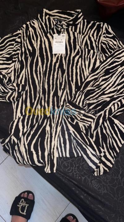وهران-الجزائر-قميص-نسائي-و-تونيك-vêtements-bonne-affaire