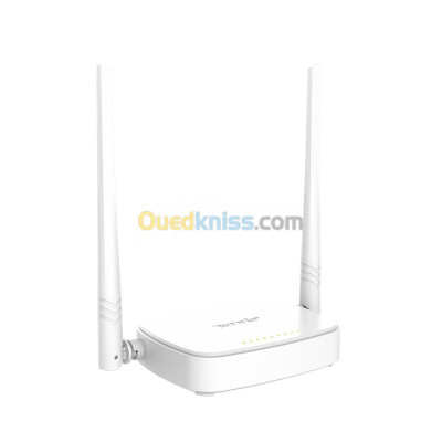 Routeur sans fil TENDA D301 v4 ADSL2+