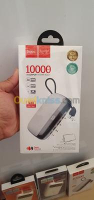 alger-ain-naadja-algerie-chargeurs-power-bank-hoco-s29-fast-10000-mah