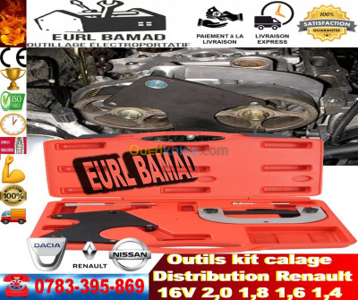 outillage-professionnel-kit-calage-distribution-renaultdacia-el-harrach-alger-algerie