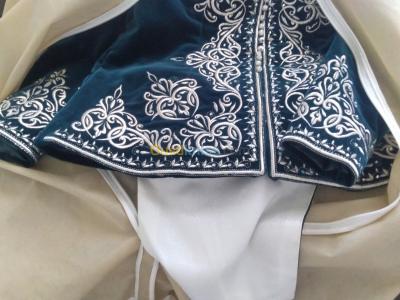 tenues-traditionnelles-je-viendrai-de-vente-un-karakou-draria-alger-algerie