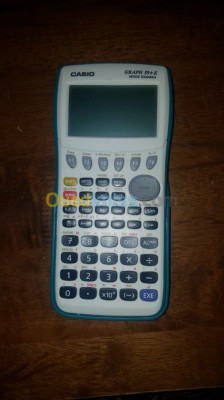 Calculatrice Graphique - G-1115 - Noir - Prix en Algérie