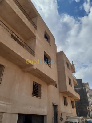 Vente Appartement Tipaza Bou ismail