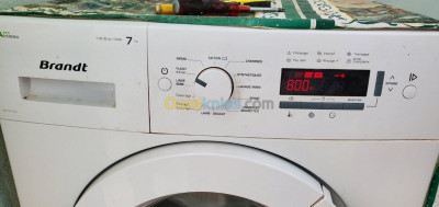 Réparation machine a laver à domicile 