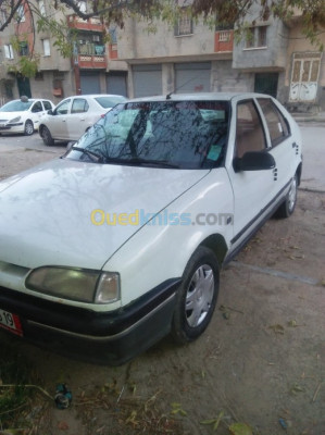 setif-ain-arnat-algeria-sedan-renault-19-1996