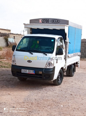 setif-el-eulma-algerie-camion-kia-2700-2010