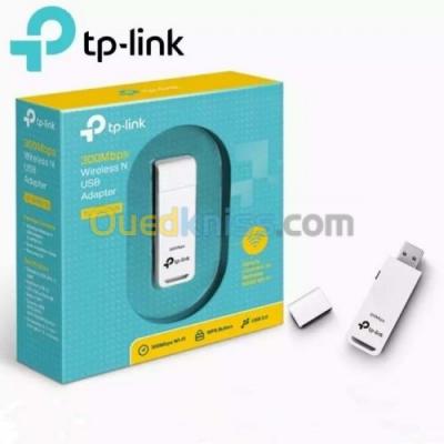 CLES USB TP-LINK N300 TL-WN821N