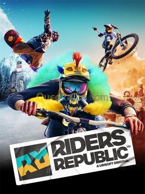 Riders Republic (PC / Epic Store)