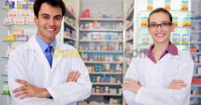 سطيف-الجزائر-عروض-عمل-vendeur-ou-vendeuse-en-pharmacie