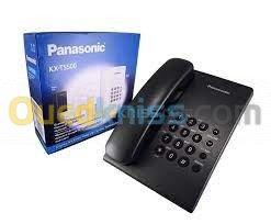 TELEPHONE F. SIMPLE PANASONIC TS500
