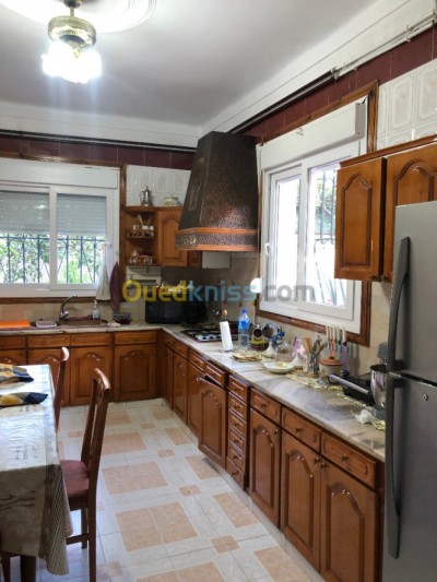 Vente Villa Alger Birtouta