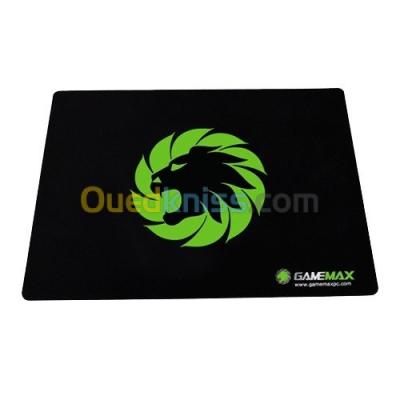 TAPIS DE SOURIS GAMING GAMEMAX GMP-001