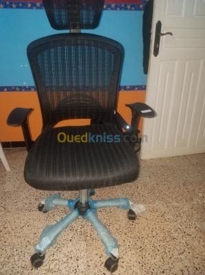 chaises-chaise-gamer-pour-bureau-saoula-alger-algerie